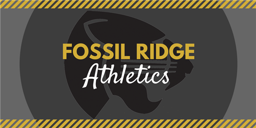 fossil ridge athletics 